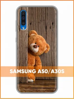 Чехол на Samsung Galaxy A30s Самсунг А50 А30s