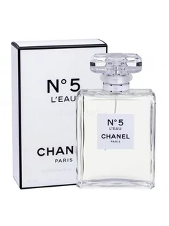 Leau No 5 Eau De Parfum 100 ml