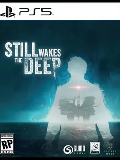 Still Wakes the Deep PlayStation 5 Русские субтитры