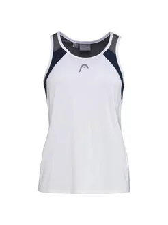 Спортивная майка Club 22 Tank Top W