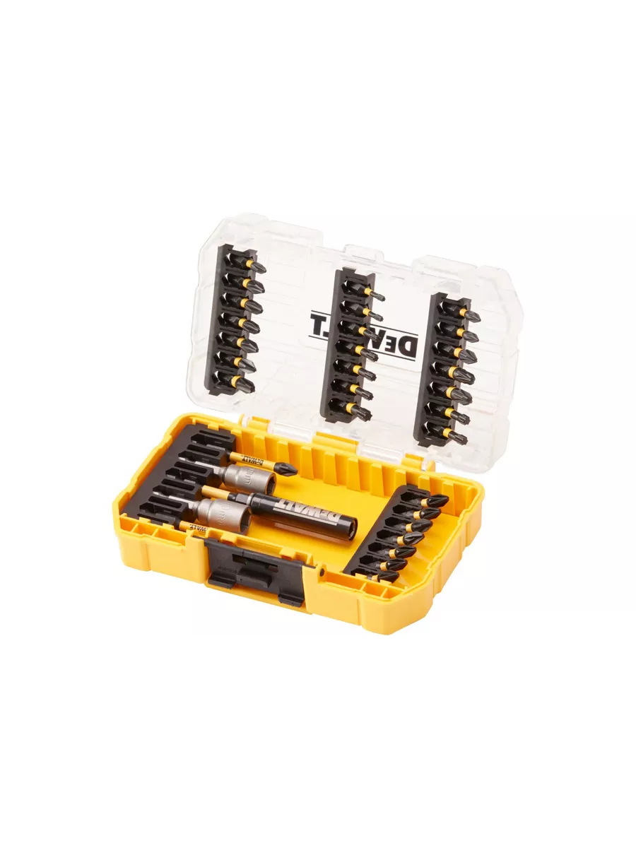 Dewalt flextorq биты. Dewalt flextorq биты
