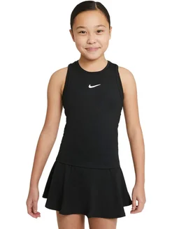 Майка спортивная детская Court Dri-FIT Victory Nike 242244176 купить за 3 514 ₽ в интернет-магазине Wildberries