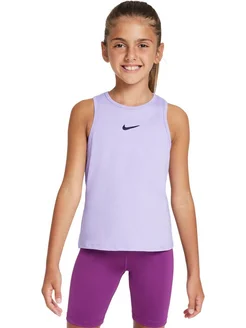 Майка спортивная детская Court Dri-FIT Victory Nike 242244177 купить за 3 849 ₽ в интернет-магазине Wildberries