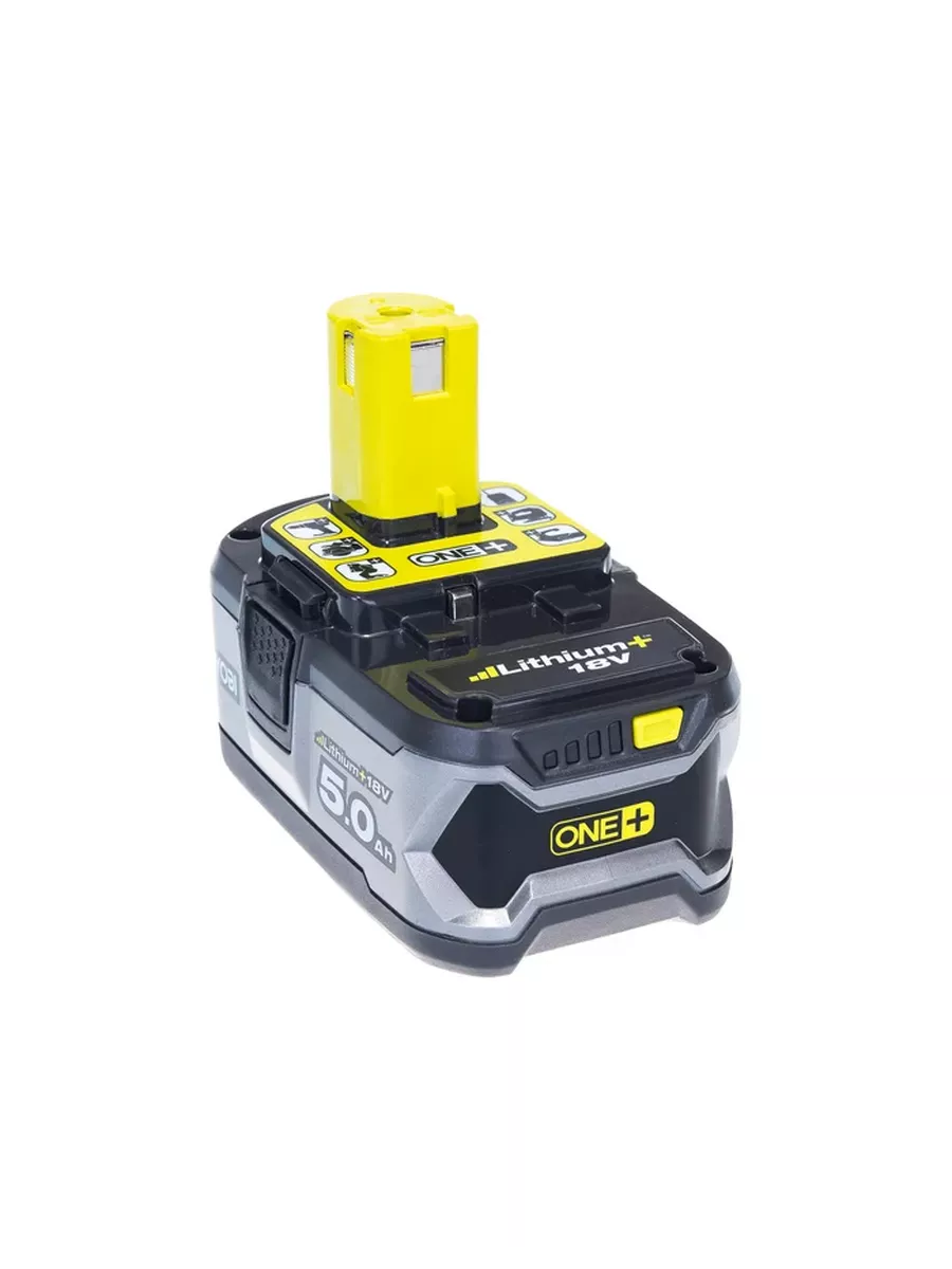 Ryobi rb18l50 sale