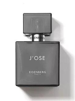 Туалетная вода Eisenberg J'OSE pour Homme