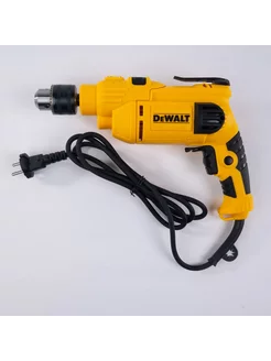 Ударная дрель Dewalt Dewalt 242261473 купить за 1 992 ₽ в интернет-магазине Wildberries