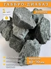 Габбро-диабаз Камни для бани и сауны 1 кг Экоша76 242267327 купить за 282 ₽ в интернет‑магазине Wildberries