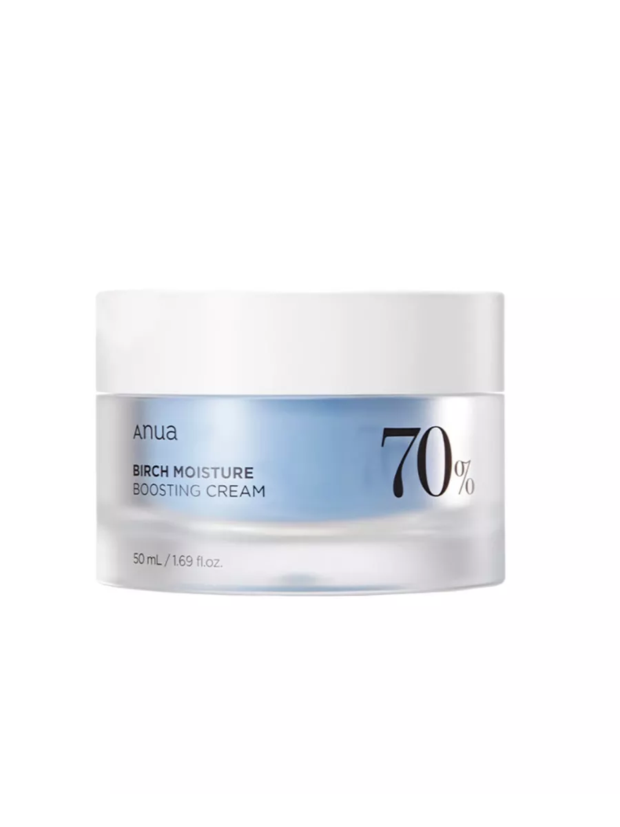 Anua birch 70