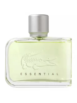 Духи Lacoste Essential pour homme eau de toilette 125 ml