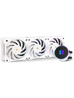 Система жидкостного охлаждения Frozen Magic 360 Thermalright 242273414 купить за 12 344 ₽ в интернет-магазине Wildberries