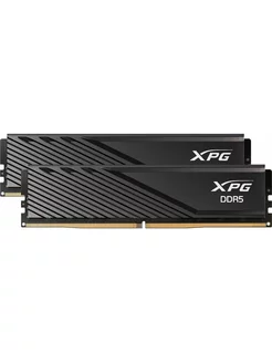 Оперативная память DDR5 для компьютера 32Gb XPG Lancer Blade ADATA 242275744 купить за 11 293 ₽ в интернет-магазине Wildberries