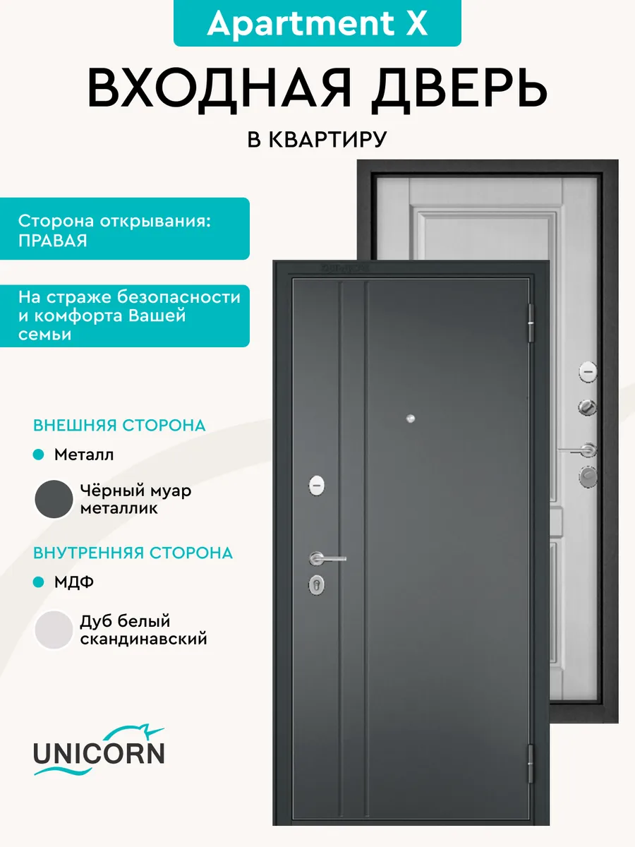 Дверь входная...