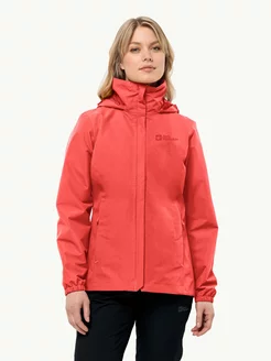 Куртка STORMY POINT 2L JKT W Jack Wolfskin 242280192 купить за 6 832 ₽ в интернет-магазине Wildberries