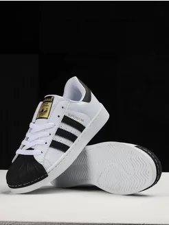 Кроссовки Adidas Superstar moston shop adidas superstar 242288748 купить за 1 620 ₽ в интернет-магазине Wildberries