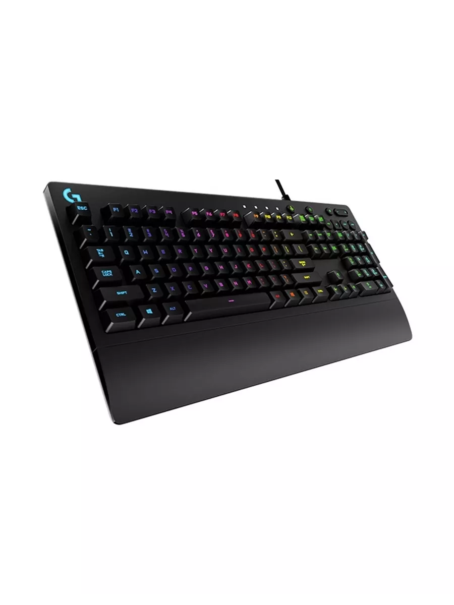 Logitech g213 prodigy mecanico sale