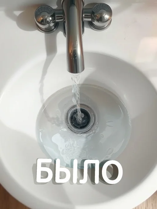 DEBOUCHER Средство для прочистки труб Гель Дебошир, 2 литра, вариант, фото 5