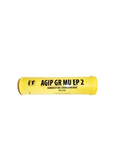 Смазка консистентная Agip Grease MU EP2 0.4 kg