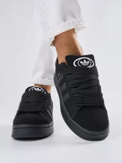 Кроссовки Adidas Campus Ray Shop 242292571 купить за 1 310 ₽ в интернет-магазине Wildberries