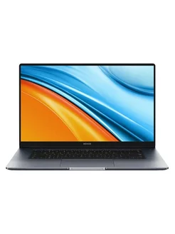 Ноутбук HONOR MagicBook 15" R5 16/512Gb Dos 5301AFVQ Honor 242302248 купить за 42 310 ₽ в интернет-магазине Wildberries