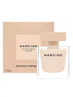 Narciso Rodriguez POUDREE Parfum 90 мл духи