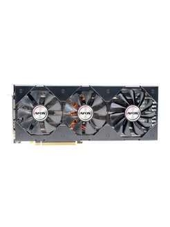 Видеокарта RX5700XT 8GB AFOX 242307779 купить за 23 888 ₽ в интернет-магазине Wildberries