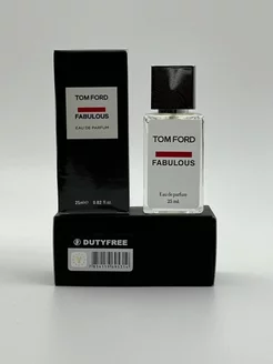 Мини тестер Tom Ford Fucking Fabulous 25ml