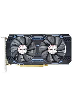 Видеокарта GTX 1660 Ti 6ГБ (AF1660TI-6144D6H1-V4) Afox 242307832 купить за 18 654 ₽ в интернет-магазине Wildberries