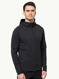 Толстовка BAISELBERG HOODED FZ M