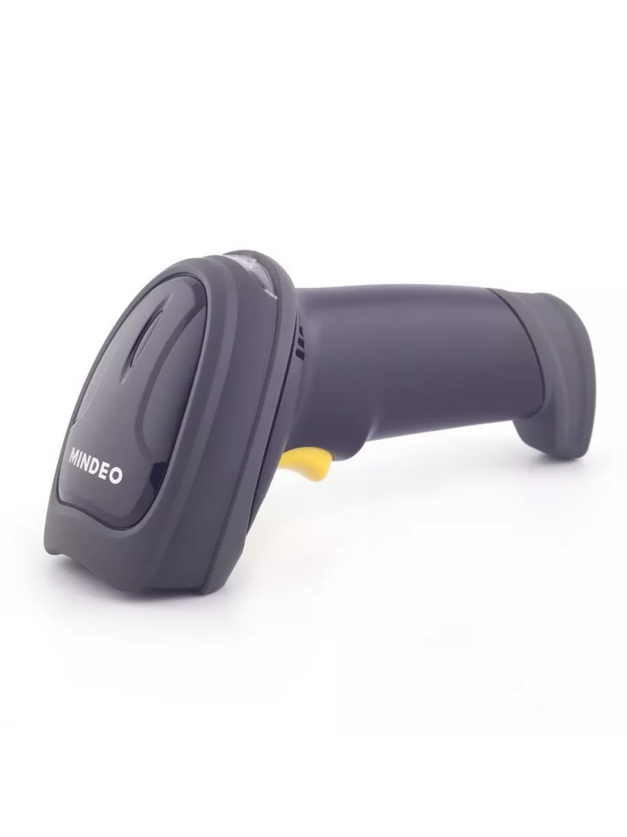 Сканер штрих-кода 2D MD6600-SR, USB ручной (без подставки)