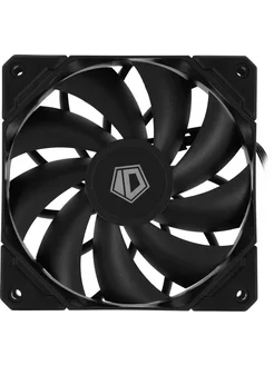 Вентилятор ID-Cooling TF-12025-Pro 120x120x25mm 4-pin 35.2dB ID-Cooling 242352759 купить за 819 ₽ в интернет-магазине Wildberries