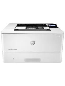 Принтер LaserJet Pro M404dw