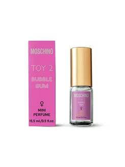 Пробники духи moschino toy 2 bubble gum 15 ml