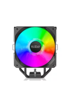 Кулер PALADIN EX400S PCCooler 242370117 купить за 2 215 ₽ в интернет-магазине Wildberries