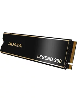 Твердотельный накопитель SSD M.2 512 Gb A-Data LEGEND 900 Re ADATA 242372772 купить за 5 241 ₽ в интернет-магазине Wildberries