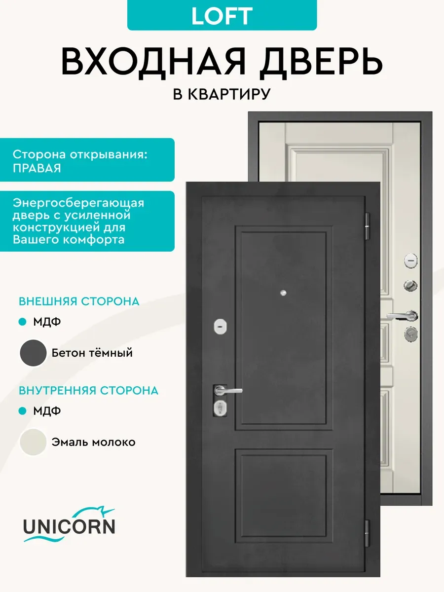 Дверь входная...