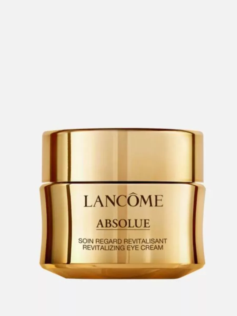 Lancome absolue eye cream discount