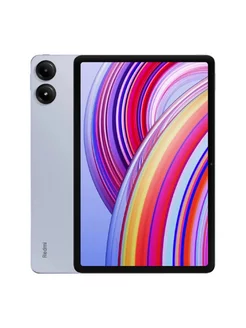 Планшет Xiaomi Redmi Pad Pro 8/256Gb Ocean Blue Xiaomi 242397187