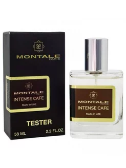 Тестер Montale Intense Cafe, Edp, 58 ml