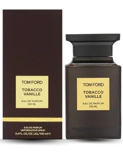 Tom Ford Tobacco Vanille 100мл Духи Табак Ваниль