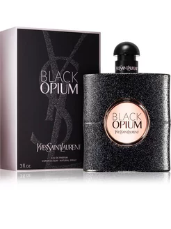 Black Opium духи Ив Сен Лоран 90 мл