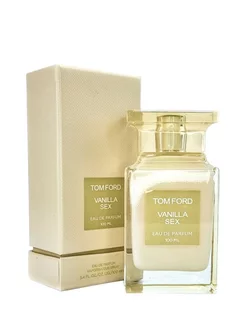 Tom Ford Vanilla Sex