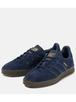 Кроссовки Adidas Gazelle АДИДАС 242431808 купить за 3 162 ₽ в интернет-магазине Wildberries