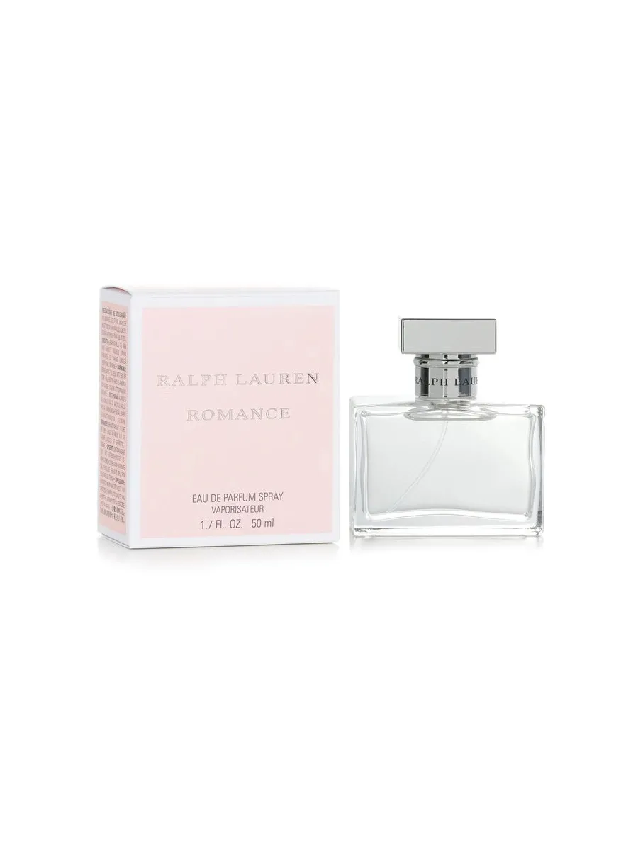 Ralph Lauren Romance/Ральф Лорен Романс парф. вода 50 мл ralph