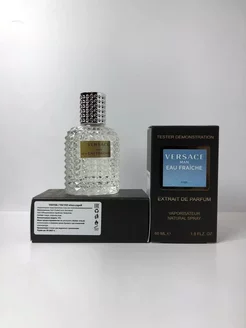 Тестер Versace Man Eau Fraiche 60 мл