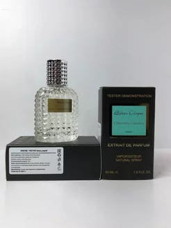 Тестер Clementine California Atelier Cologne 60 мл