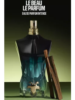 Jean Paul Gaultier Le Beau Parfum intense