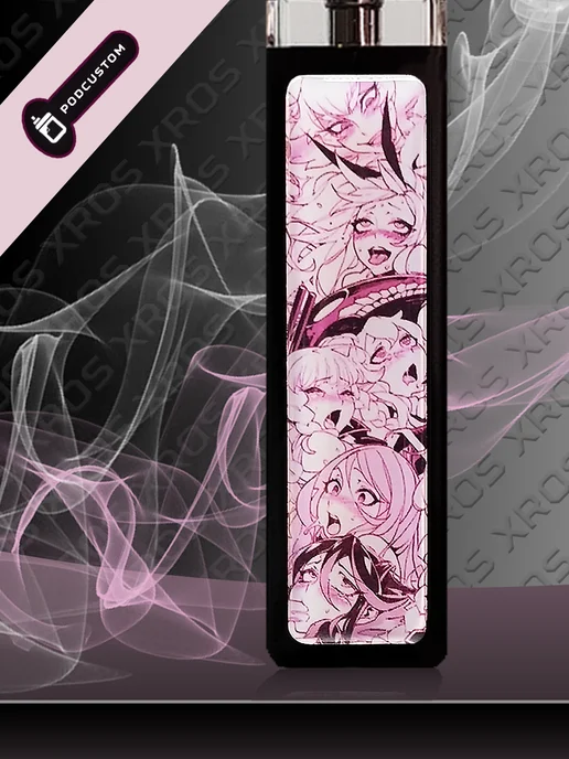 vaporesso xros pro -     WildBerries.ru