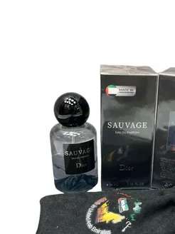 DIOR Sauvage Eau De Parfum 34 ml