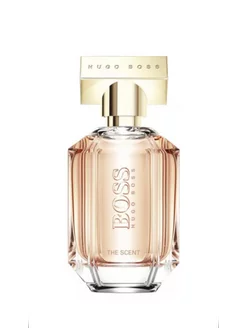 The Scent For Her Hugo Boss 100 мл