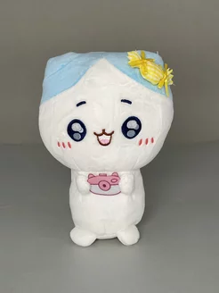 Мягкая игрушка Кот, 20 см